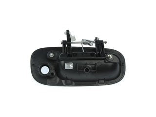 Dorman - HELP Exterior Door Handle Front Left for 2006-2010 Dodge Charger, 2008-2010 Dodge Challenger 81027