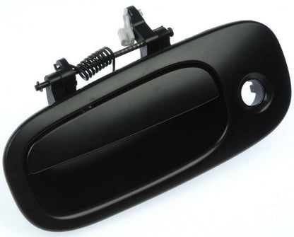 Dorman - HELP Exterior Door Handle Front Left for 2006-2010 Dodge Charger, 2008-2010 Dodge Challenger 81027