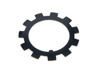 Dorman Spindle Nut Washer 81031