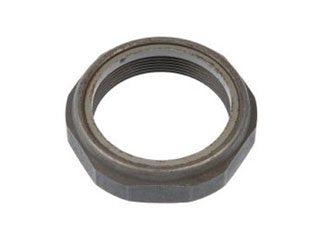 Dorman HELP Plastic Insert Spindle Nut 2-16 Thread with 2-9/16 In Hex for Dodge Ford Plymouth 81035