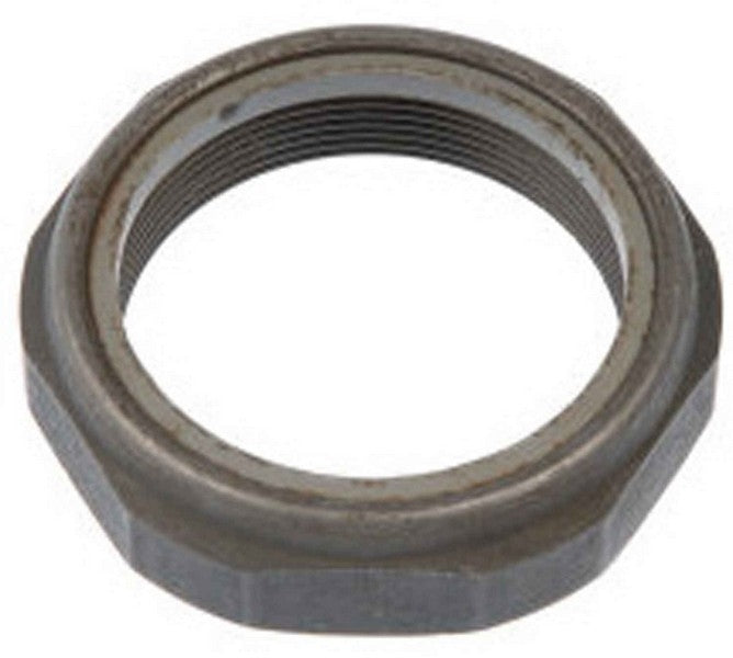 Dorman HELP Plastic Insert Spindle Nut 2-16 Thread with 2-9/16 In Hex for Dodge Ford Plymouth 81035