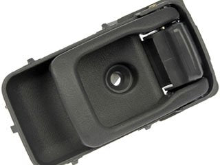 Dorman - HELP Interior Door Handle Front/Rear Left Smooth Gray for 1998-99 Nissan Sentra 81037