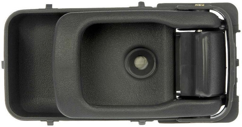 Dorman - HELP Interior Door Handle Front/Rear Left Smooth Gray for 1998-99 Nissan Sentra 81037