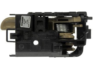 Dorman - HELP Interior Door Handle Smooth Beige for 2000-2003 Nissan Sentra 81042