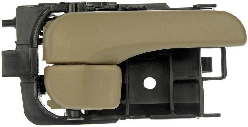 Dorman - HELP Interior Door Handle Smooth Beige for 2000-2003 Nissan Sentra 81042