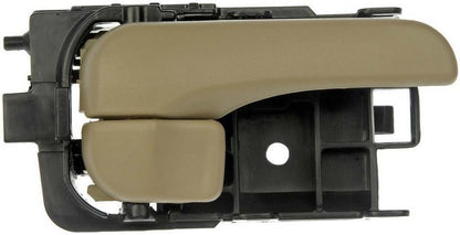 Dorman - HELP Interior Door Handle Smooth Beige for 2000-2003 Nissan Sentra 81042