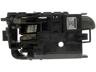Dorman - HELP Interior Door Handle Smooth Gray with OEM fit for 2003 Nissan Sentra Left Front/Rear 81045
