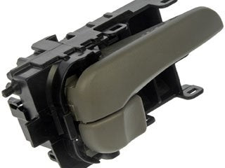 Dorman - HELP Interior Door Handle Smooth Gray for 2003-00 Nissan Sentra 81046
