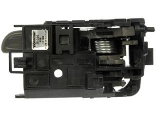 Dorman - HELP Interior Door Handle Smooth Gray for 2003-00 Nissan Sentra 81046