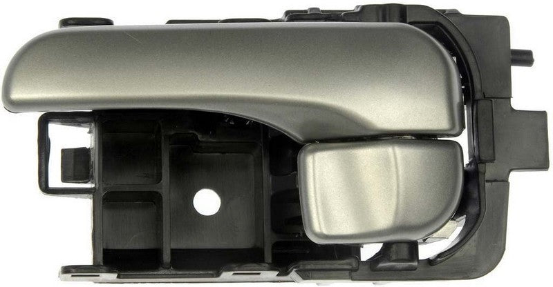 Dorman - HELP Interior Door Handle Smooth Silver for 2006-04 Nissan Sentra 81051