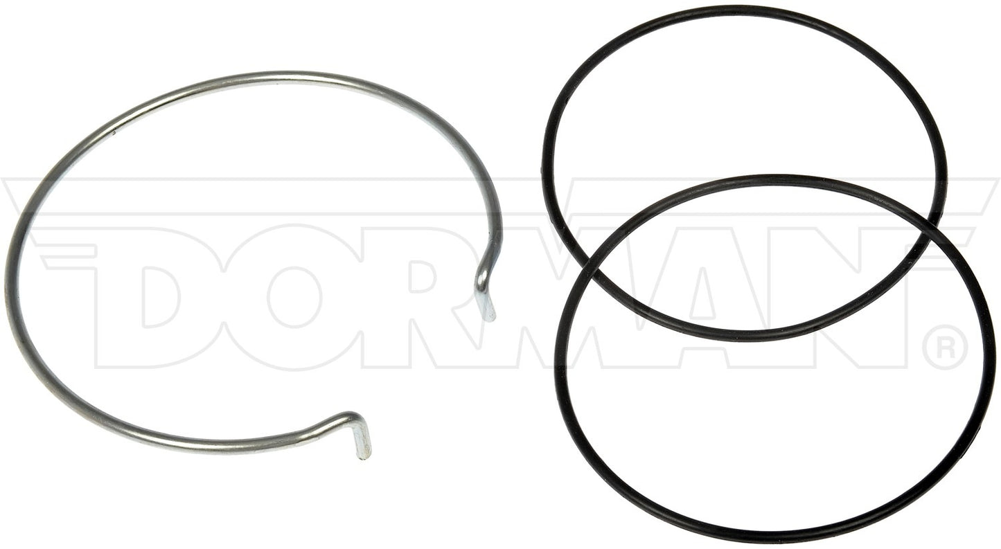 Dorman - HELP Locking Hub Service Kit 81060