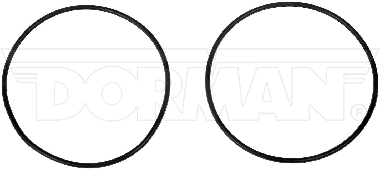 Dorman - HELP Locking Hub Service Kit with 4Wd O-Ring for 2005-99 Ford 81060