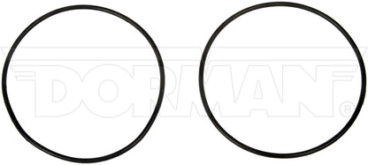 Dorman - HELP Locking Hub Service Kit with 4Wd O-Ring for 2005-99 Ford 81060