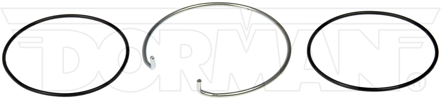 Dorman - HELP Locking Hub Service Kit with 4Wd O-Ring for 2005-99 Ford 81060