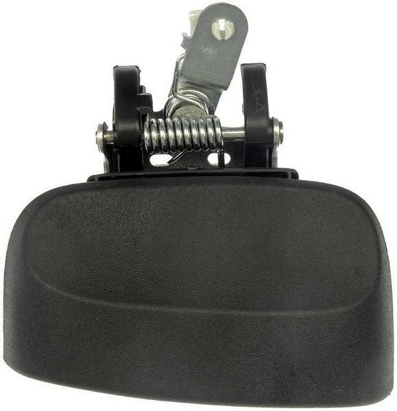 Dorman - HELP Exterior Door Handle Rear Right Textured for 2004-00 Nissan Xterra 81066