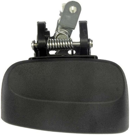 Dorman - HELP Exterior Door Handle Rear Right Textured for 2004-00 Nissan Xterra 81066