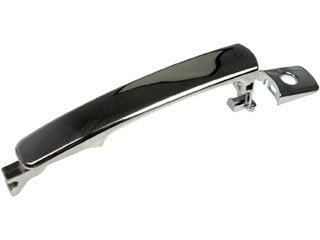 Dorman - HELP Exterior Door Handle Front Left Chrome for 2008-03 Infiniti FX35/FX45 2007-03 Nissan Murano 2013-08 Nissan X-Trail 81068