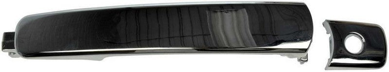 Dorman - HELP Exterior Door Handle Front Left Chrome for 2008-03 Infiniti FX35/FX45 2007-03 Nissan Murano 2013-08 Nissan X-Trail 81068