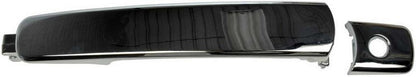 Dorman - HELP Exterior Door Handle Front Left Chrome for 2008-03 Infiniti FX35/FX45 2007-03 Nissan Murano 2013-08 Nissan X-Trail 81068