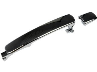 Dorman - HELP Exterior Door Handle Front Right Chrome for 2008-03 Infiniti FX35 FX45 2007-03 Nissan Murano 2013-08 Nissan X-Trail 81069