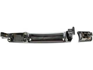 Dorman - HELP Exterior Door Handle Front Right Chrome for 2008-03 Infiniti FX35 FX45 2007-03 Nissan Murano 2013-08 Nissan X-Trail 81069