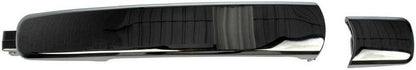 Dorman - HELP Exterior Door Handle Front Right Chrome for 2008-03 Infiniti FX35 FX45 2007-03 Nissan Murano 2013-08 Nissan X-Trail 81069