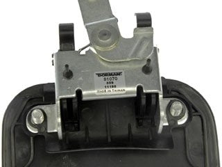 Dorman - HELP Exterior Door Handle Textured Rear Left for 1996-2004 Nissan Pathfinder 81070