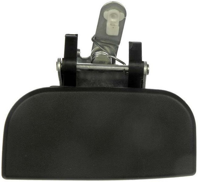 Dorman - HELP Exterior Door Handle Textured Rear Left for 1996-2004 Nissan Pathfinder 81070