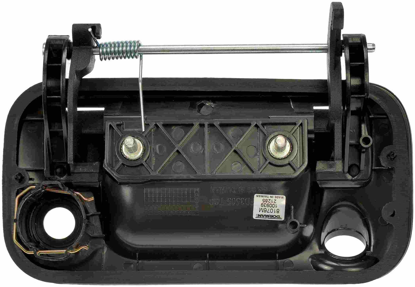 Dorman - HELP TAILGATE HANDLE 81076M