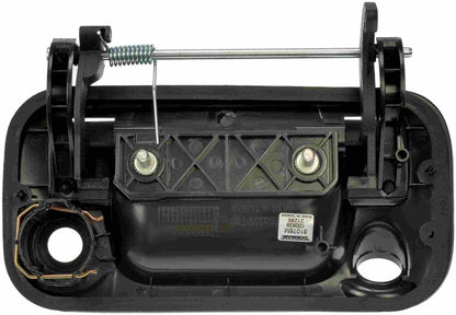 Dorman - HELP TAILGATE HANDLE 81076M
