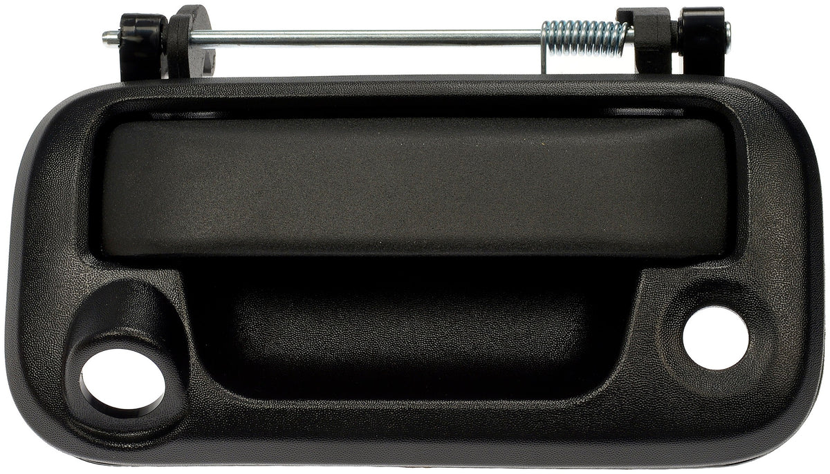 Dorman - HELP TAILGATE HANDLE 81076M
