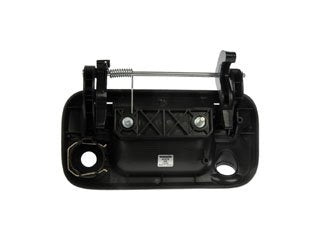 Dorman - HELP Tailgate Handle Textured Black With Camera Hole for 2015-08 Ford 81076