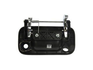 Dorman - HELP Tailgate Handle Chrome With Camera Hole for 2014-08 Ford F-150 2015-08 Ford Lobo 2008 Lincoln Mark LT 81077