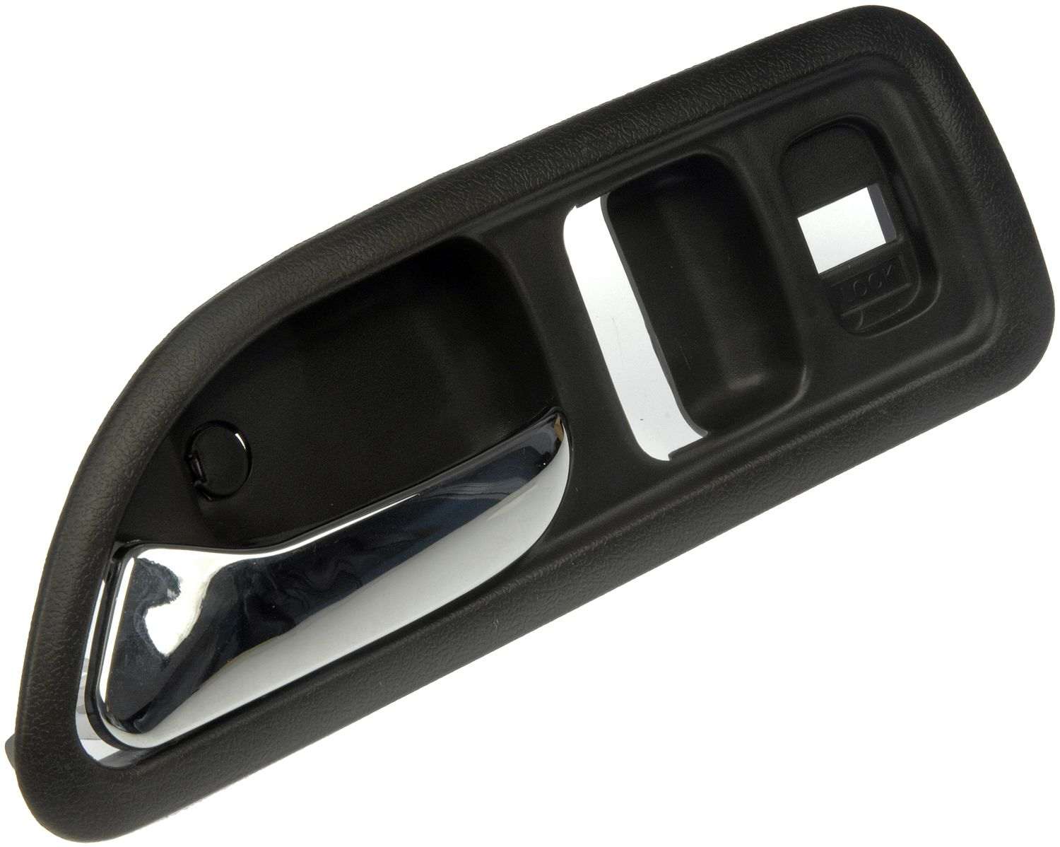 Dorman - HELP INTERIOR DOOR HANDLE 81084