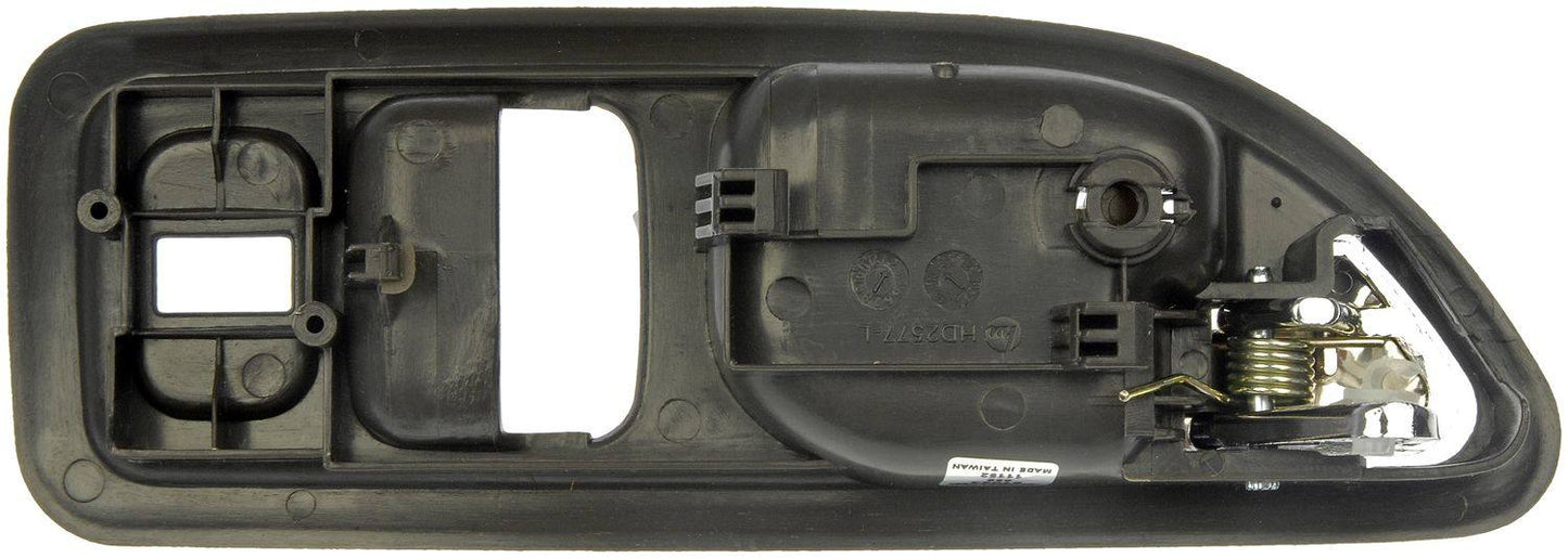 Dorman - HELP Interior Door Handle Front Left for 1997-94 Honda Accord 81084