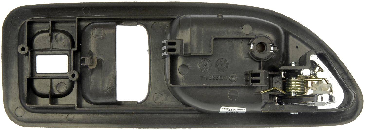 Dorman - HELP INTERIOR DOOR HANDLE 81084