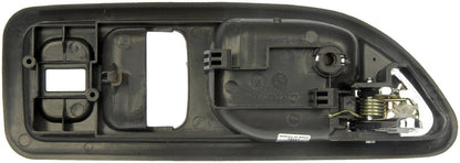Dorman - HELP Interior Door Handle Front Left for 1997-94 Honda Accord 81084
