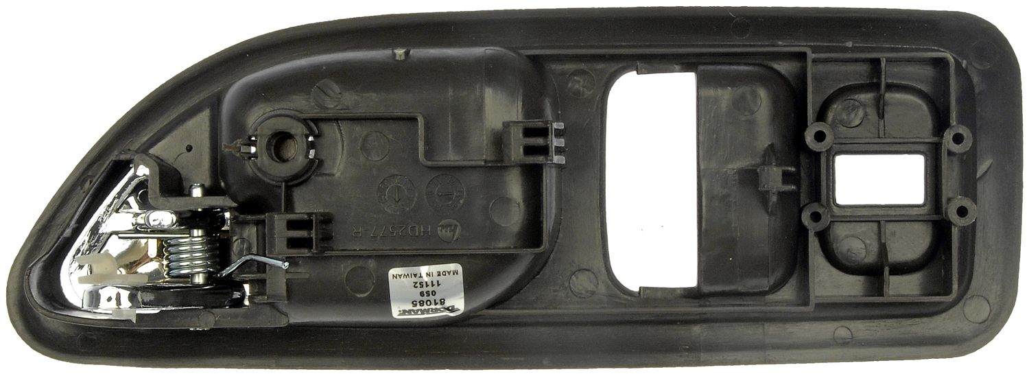 Dorman - HELP INTERIOR DOOR HANDLE 81085