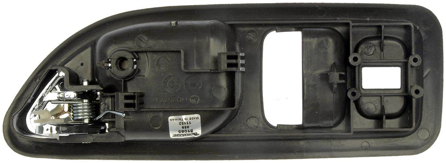 Dorman - HELP Interior Door Handle Front Right for 1994-1997 Honda Accord 81085