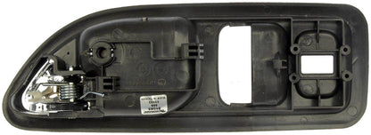 Dorman - HELP Interior Door Handle Front Right for 1994-1997 Honda Accord 81085