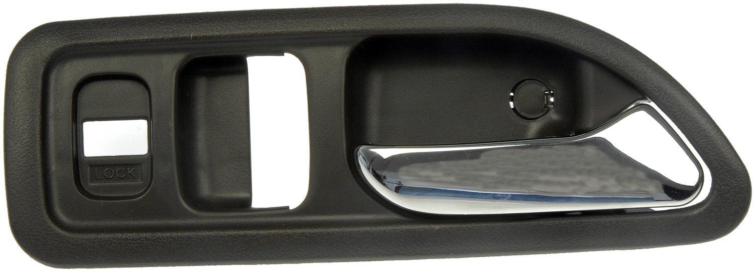 Dorman - HELP INTERIOR DOOR HANDLE 81085