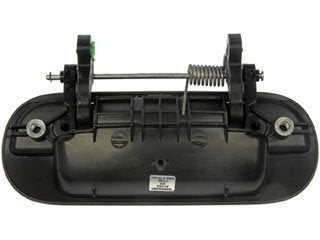 Dorman - HELP EXTERIOR DOOR HANDLE 81086