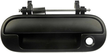 Dorman - HELP Exterior Door Handle Front Left with OEM Design for 1998-95 Honda Odyssey 81088