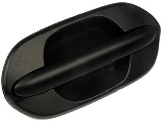 Dorman - HELP Exterior Door Handle Sliding Door Left for 1999-2004 Honda Odyssey 81090