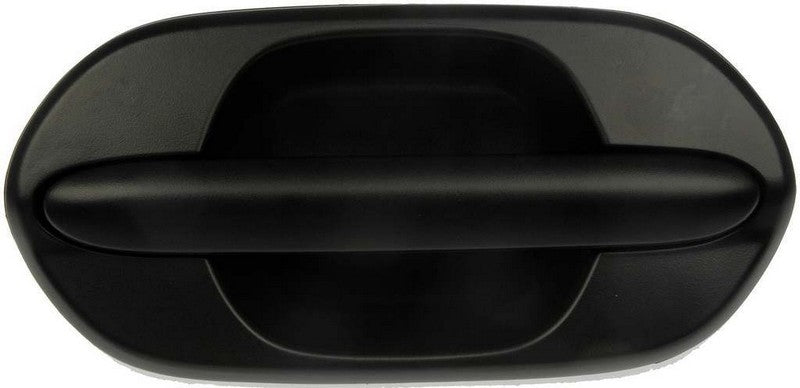 Dorman - HELP Exterior Door Handle Sliding Door Left for 1999-2004 Honda Odyssey 81090