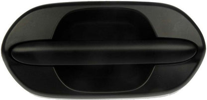 Dorman - HELP Exterior Door Handle Sliding Door Left for 1999-2004 Honda Odyssey 81090