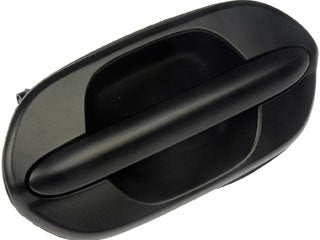 Dorman - HELP Exterior Door Handle Sliding Door Right with OEM Look for 1999-2004 Honda Odyssey 81091