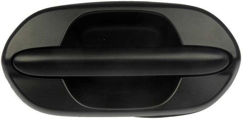 Dorman - HELP Exterior Door Handle Sliding Door Right with OEM Look for 1999-2004 Honda Odyssey 81091
