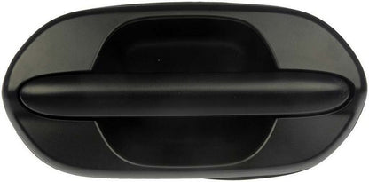 Dorman - HELP Exterior Door Handle Sliding Door Right with OEM Look for 1999-2004 Honda Odyssey 81091