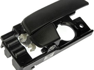 Dorman - HELP Interior Door Handle Textured Black for 2011-07 Dodge Attitude 2011-07 Hyundai Accent 81098